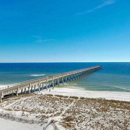 Caribbean Resort 525 شاطئ ميرتل المظهر الخارجي الصورة