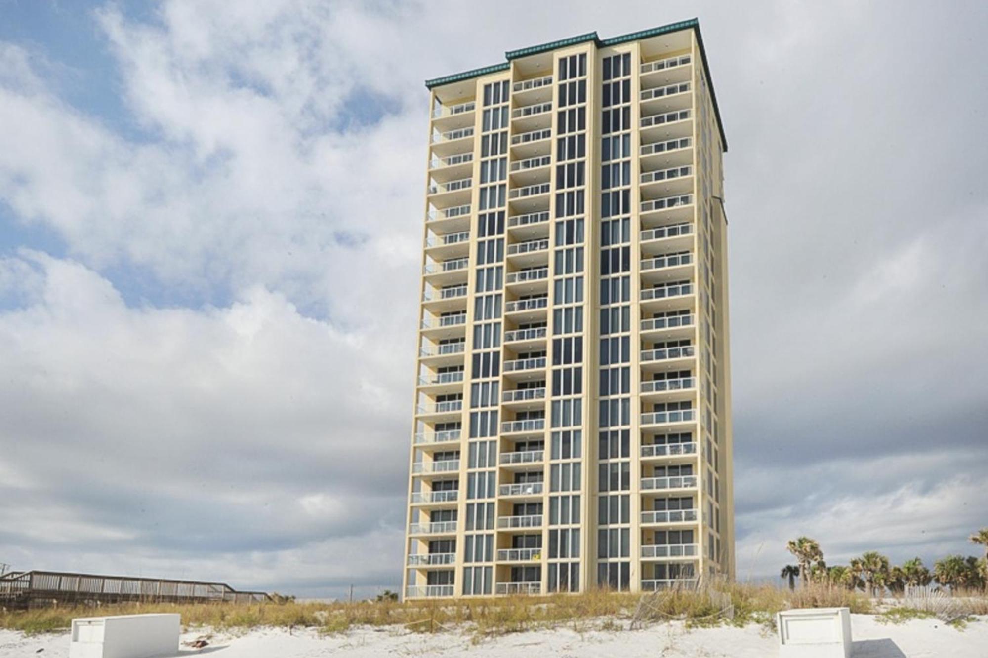 Caribbean Resort 525 شاطئ ميرتل المظهر الخارجي الصورة