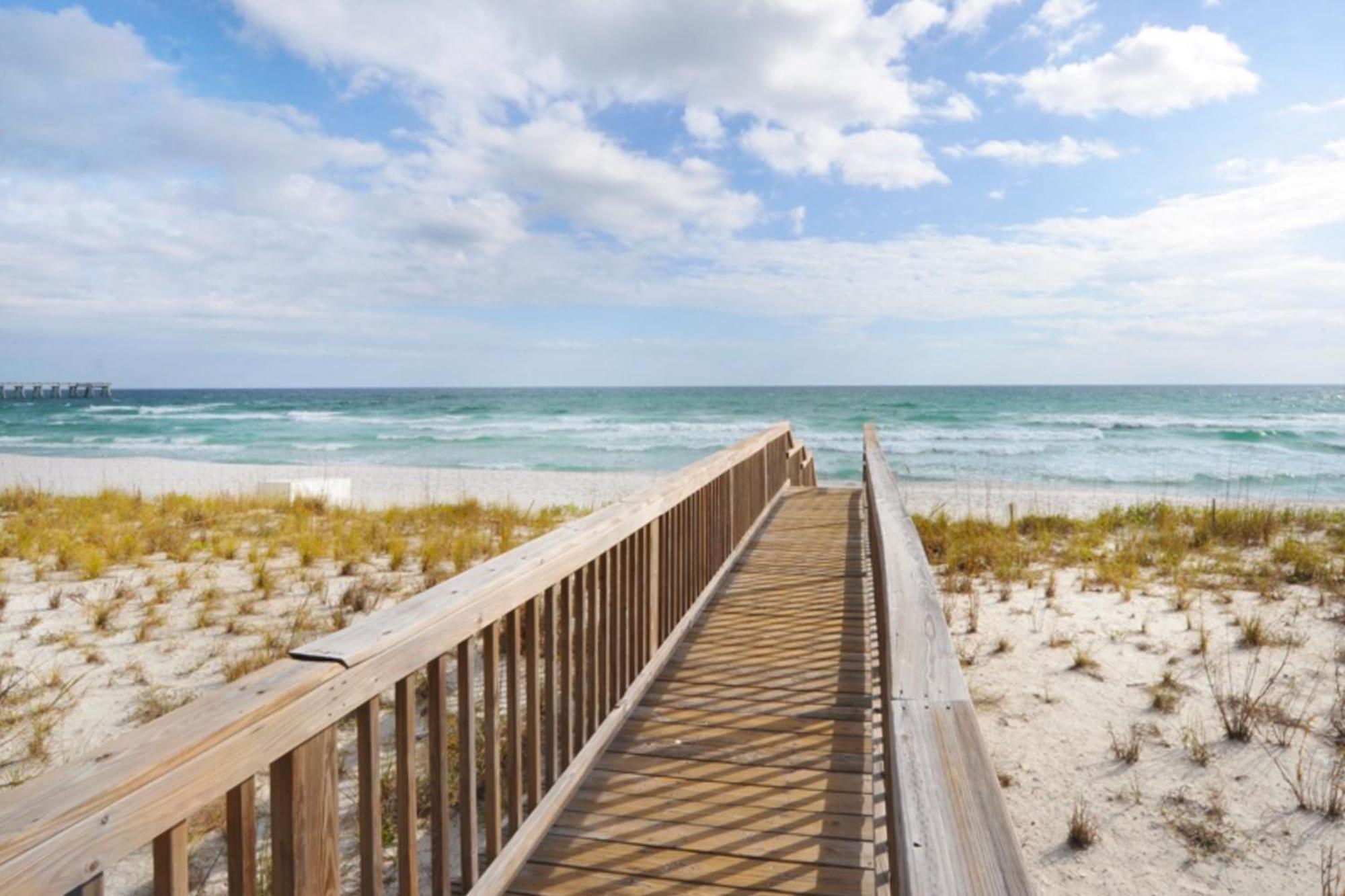 Caribbean Resort 525 شاطئ ميرتل المظهر الخارجي الصورة