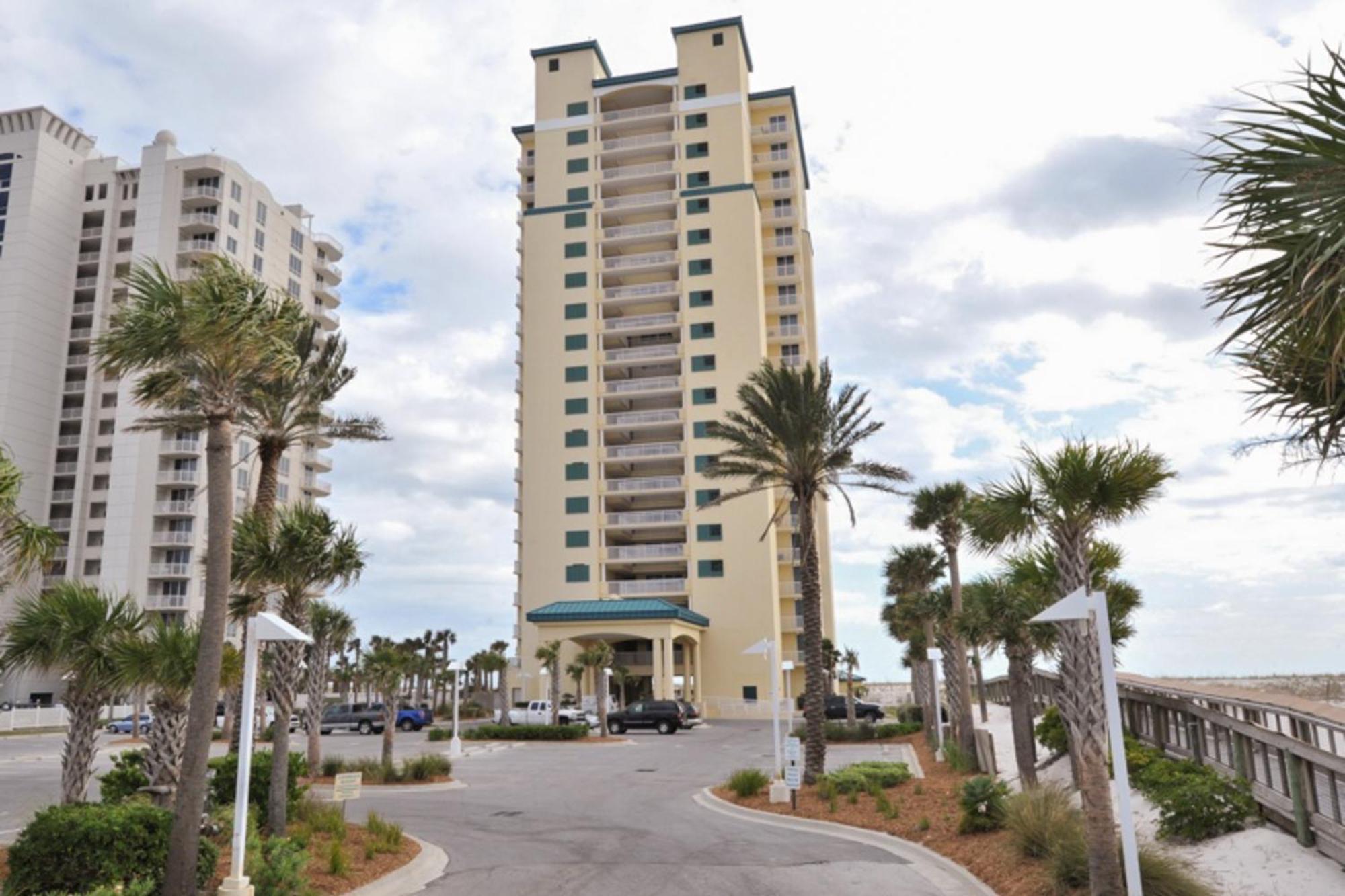 Caribbean Resort 525 شاطئ ميرتل المظهر الخارجي الصورة
